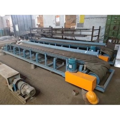 Конвейер ленточный ЛК-Ж-650